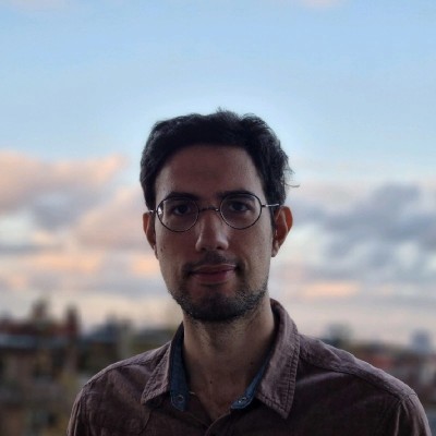 Edwin Hamel-De le Court