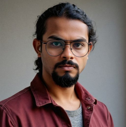 Abhinandan Pal (Obi)